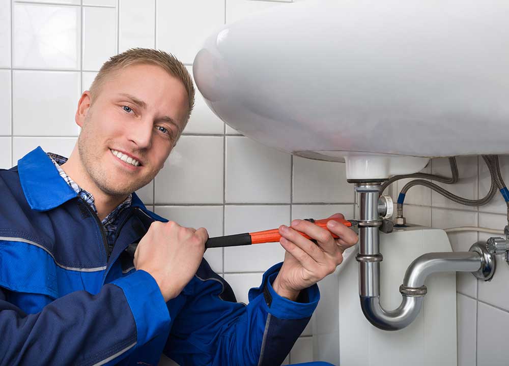 Plumbing and Plumbers