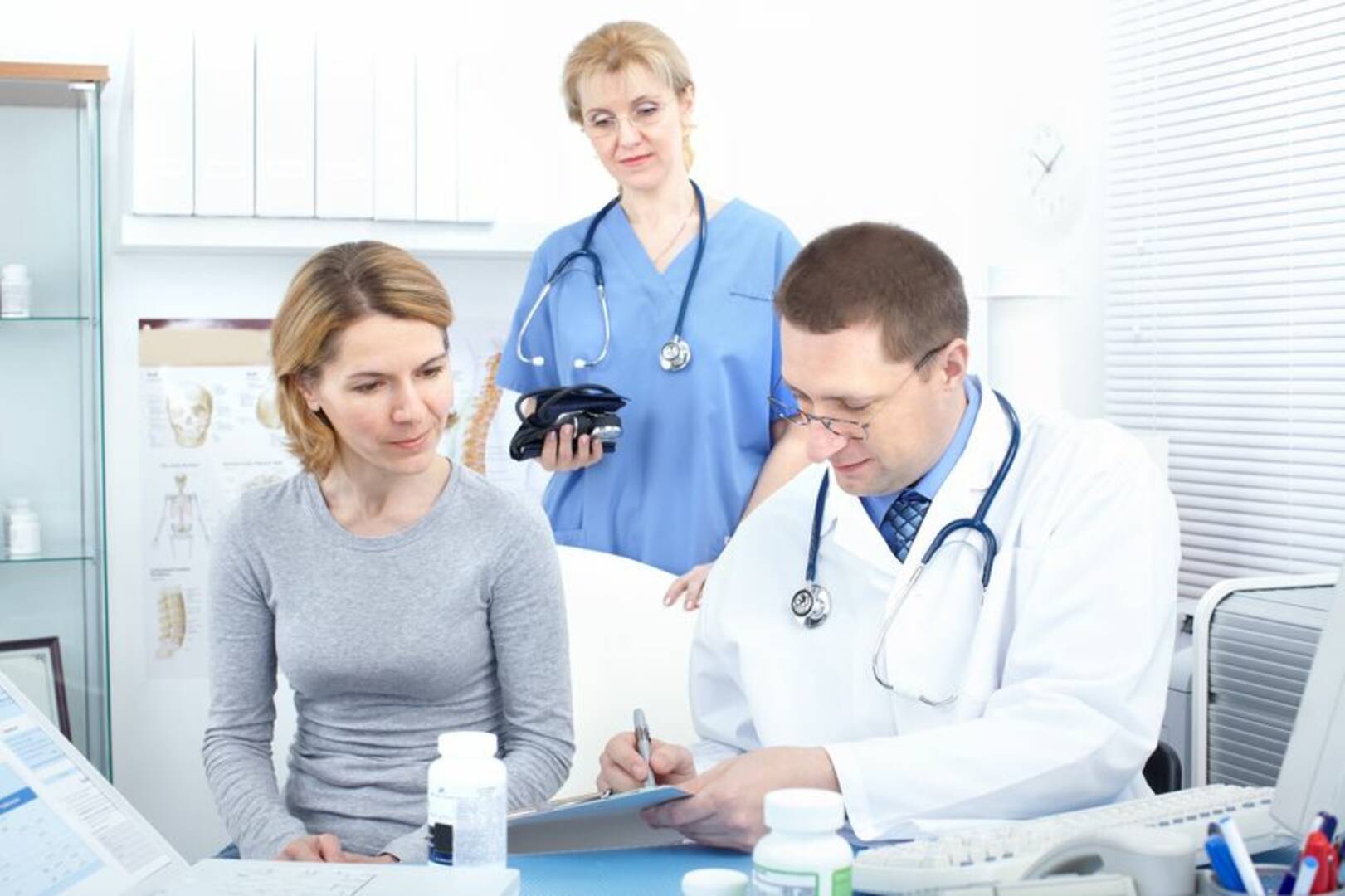 Surgical Institute of Reading