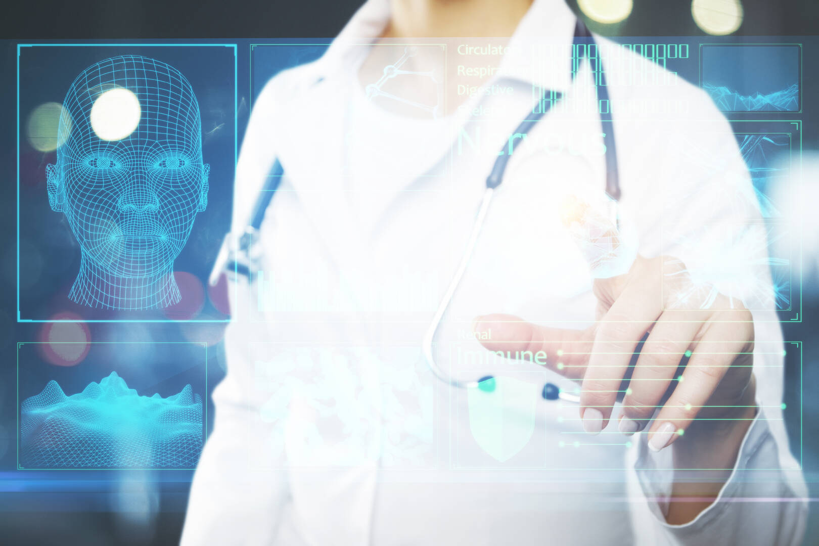 National Medical Equipment, Inc.