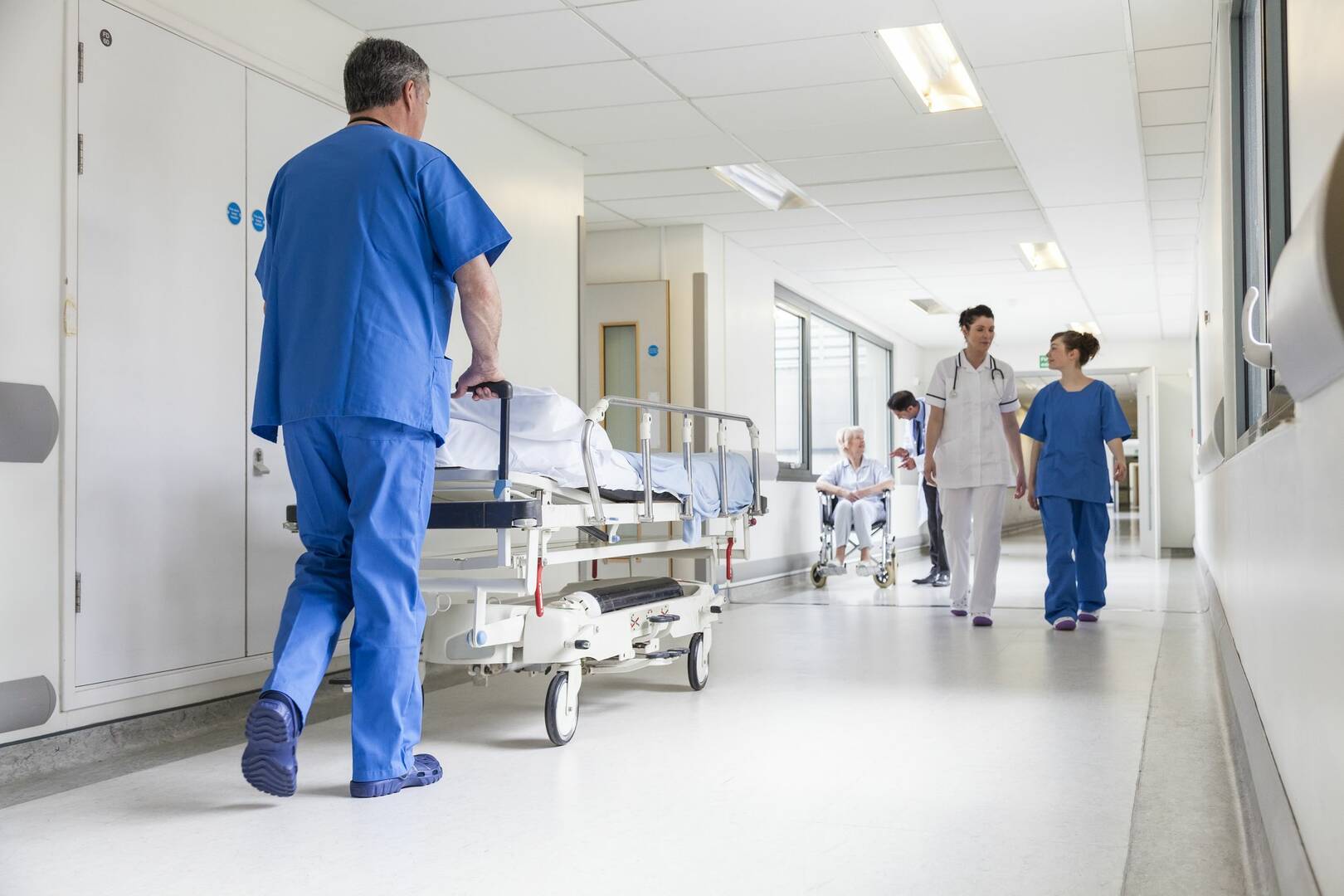 South Coast Urgent Care