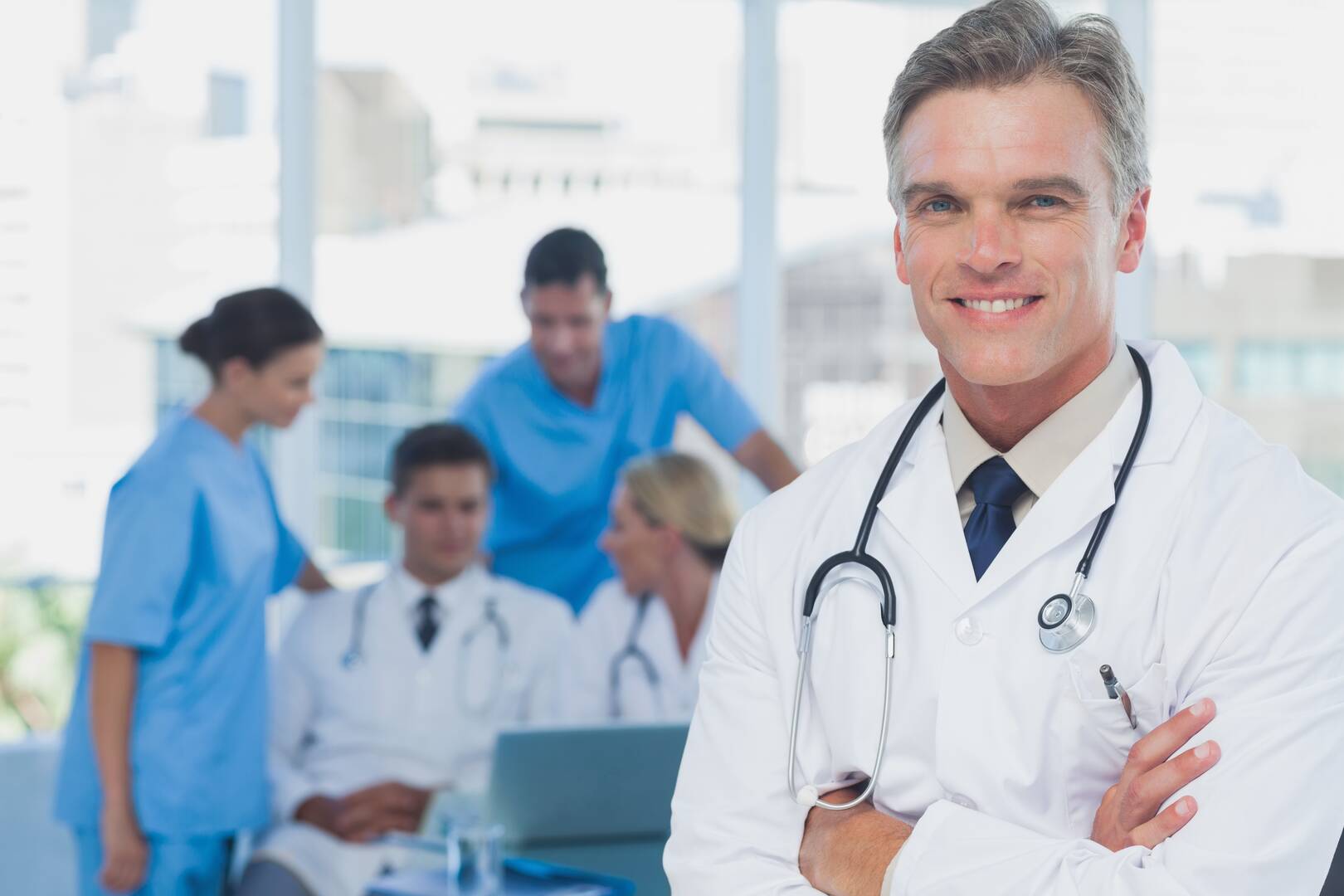 Hearing Care Professionals Inc.