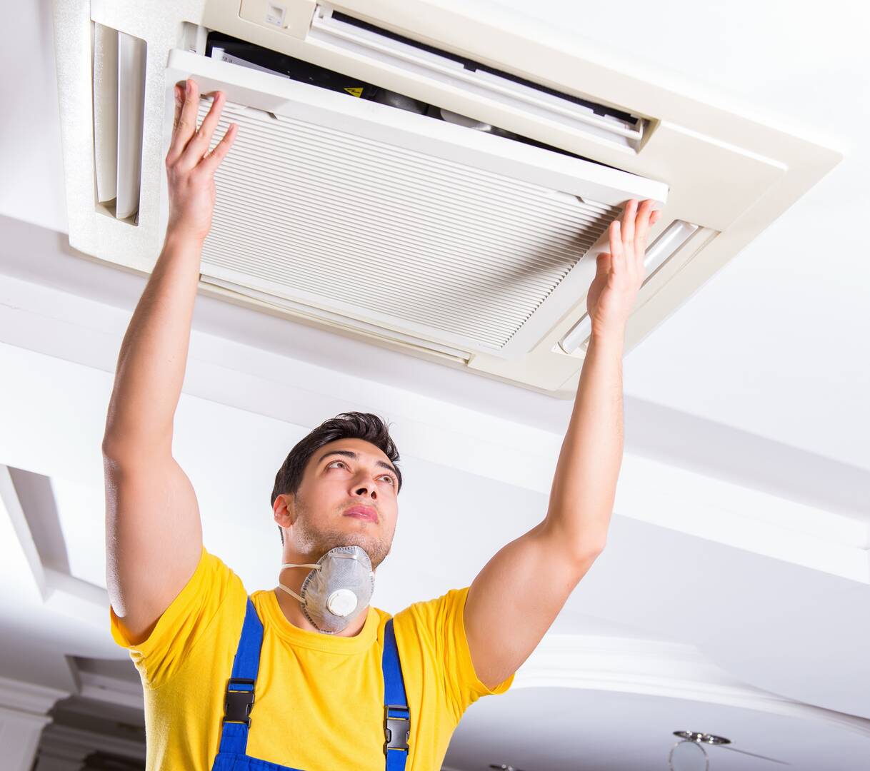 Lindy M. Redding Heating and Air Conditioning LLC