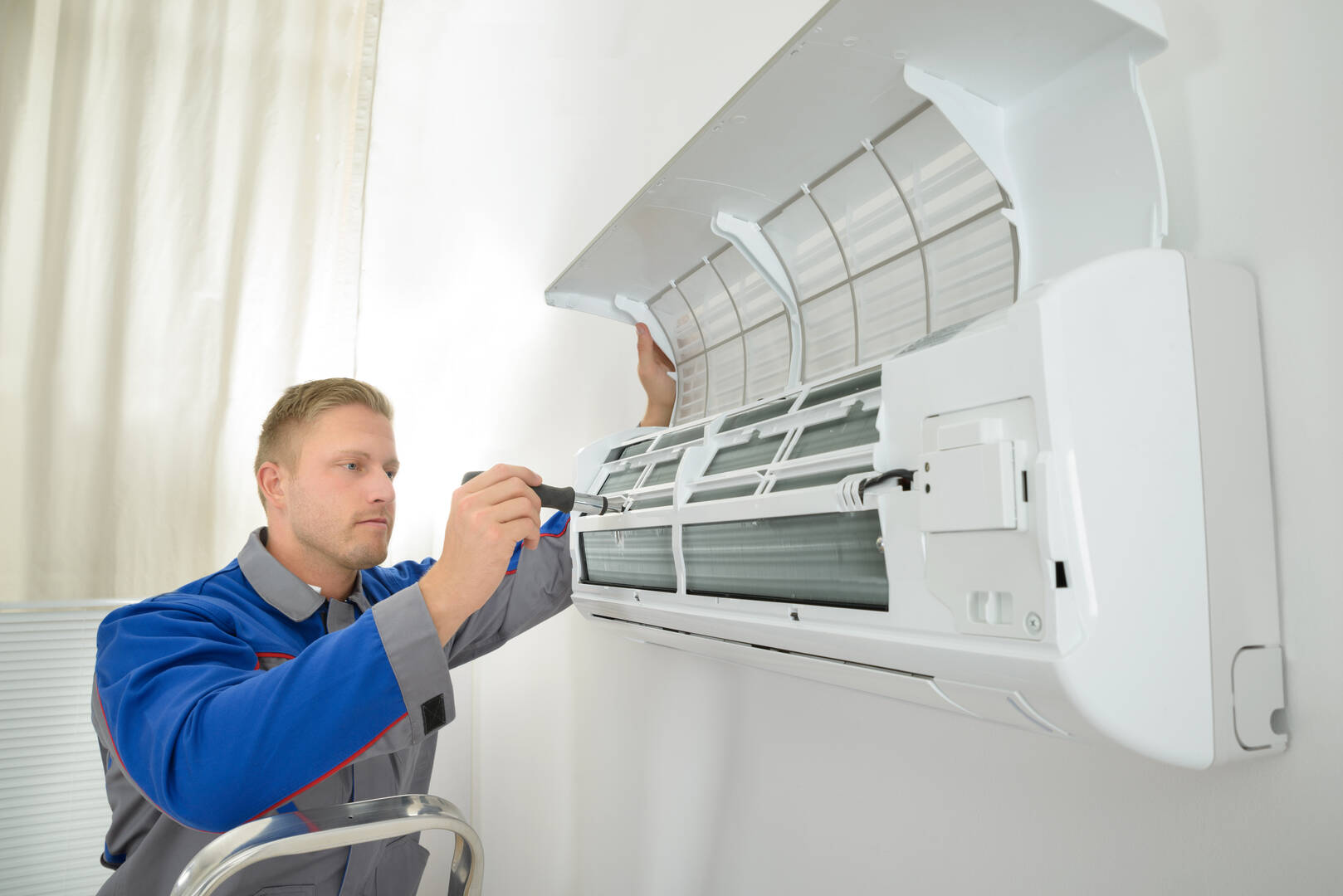 Environmental Air Systems Inc