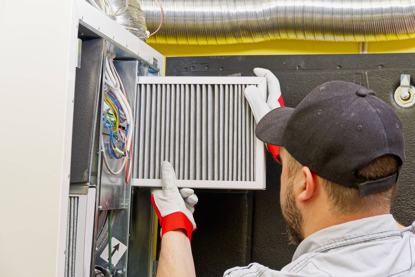 Able Air Conditioning & Heating
