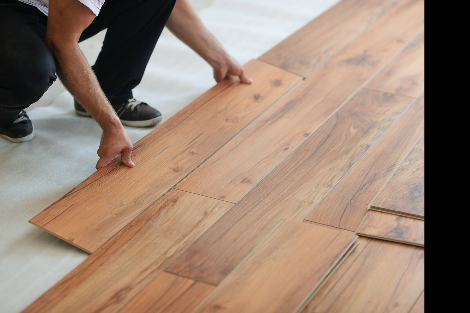 Olson Cabinets & Woodworking Inc