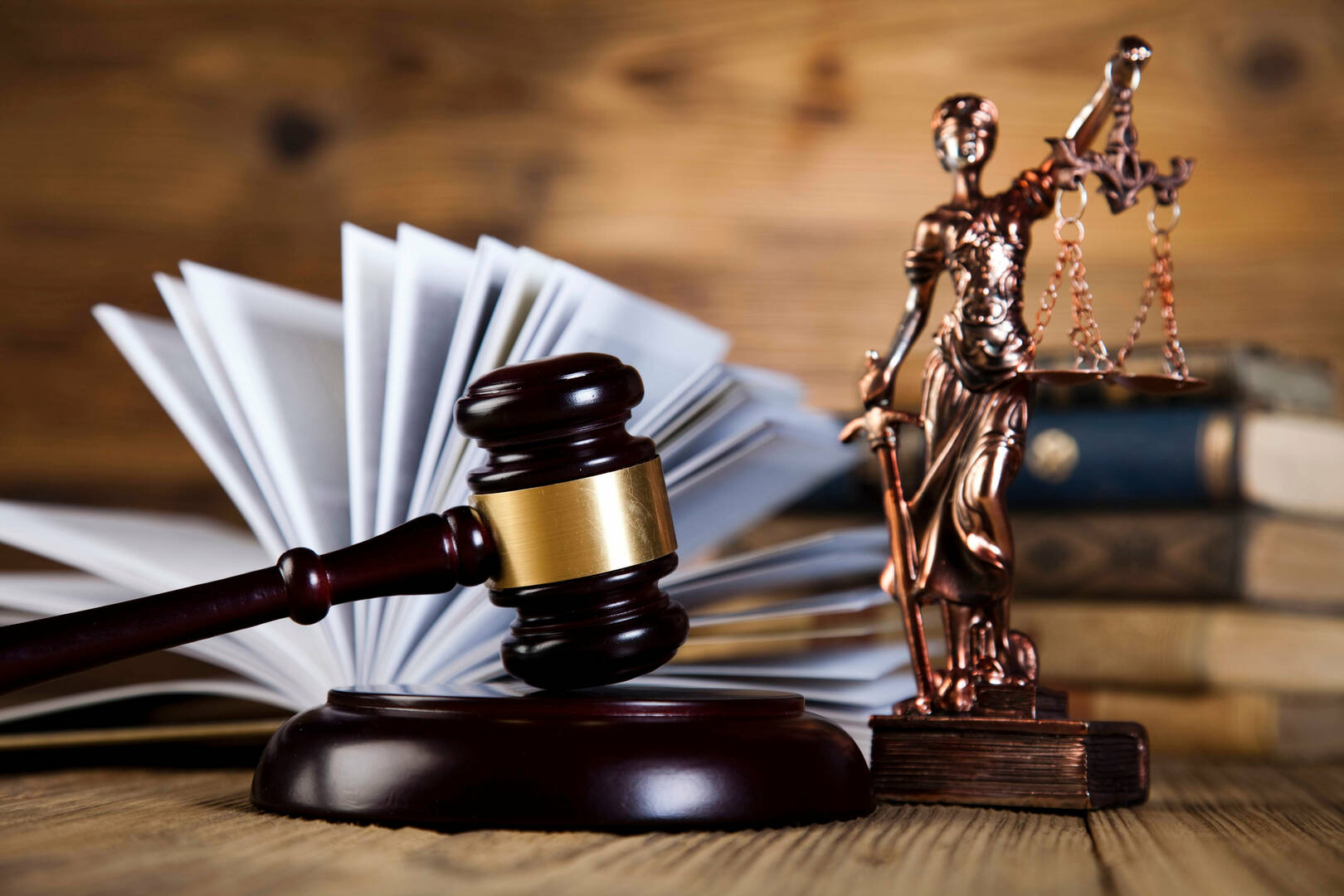 Thomas Law Firm