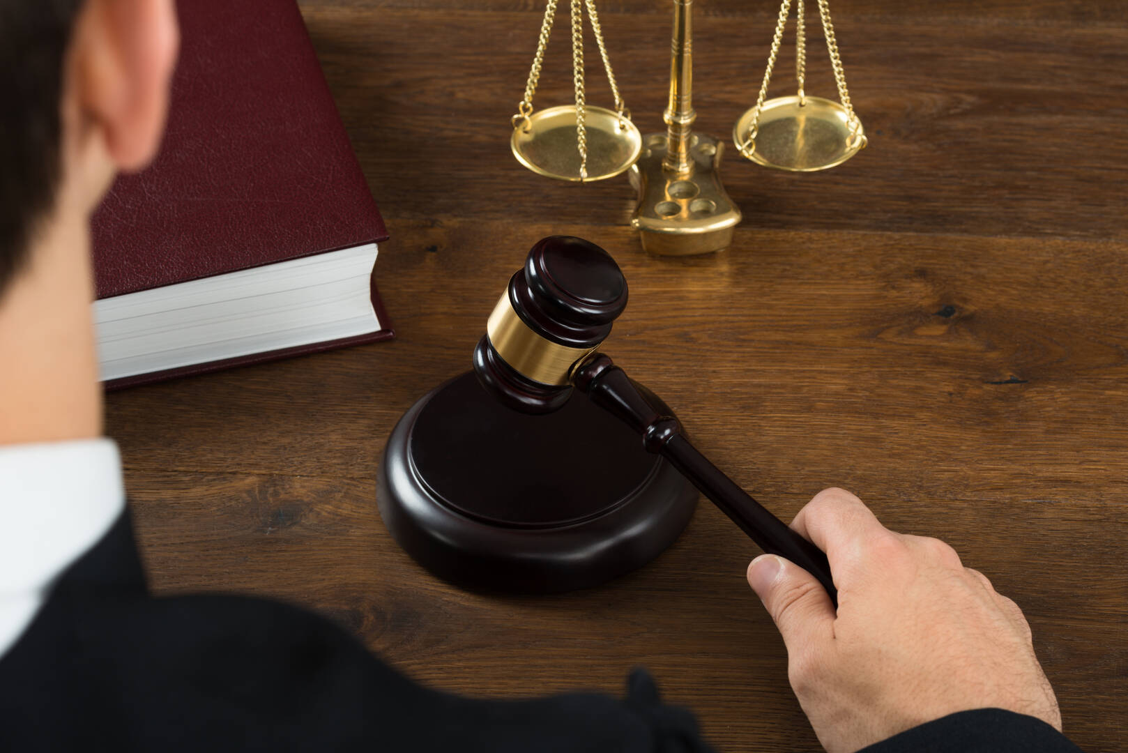 Steven P. Hanna Attorney at Law