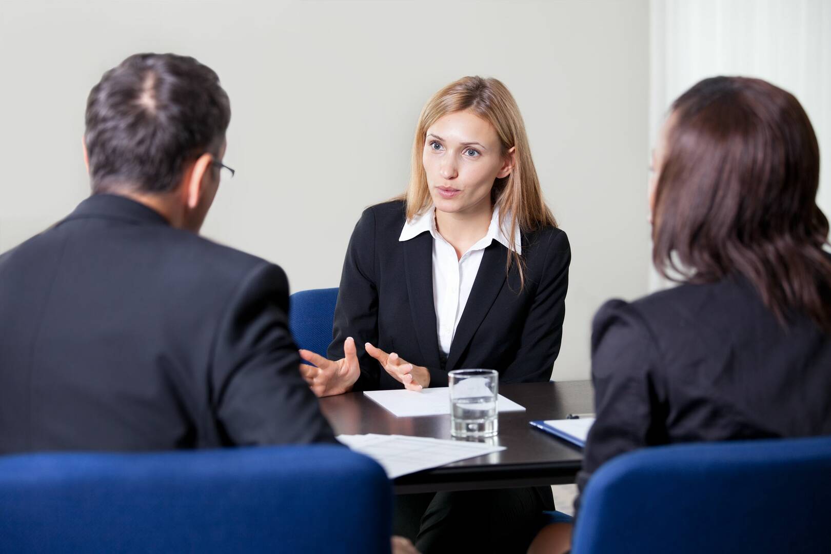 Michael E Carroll & Associates