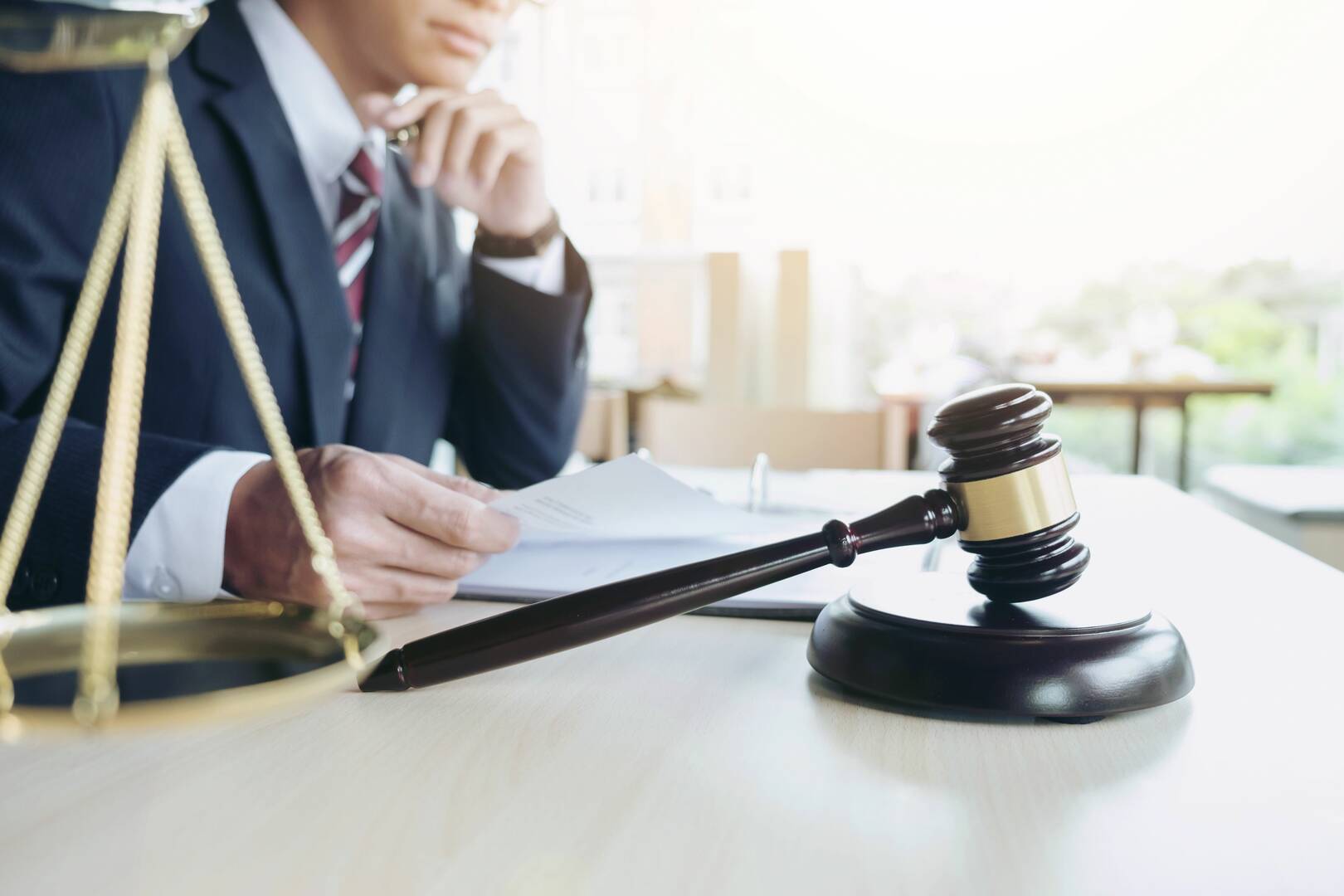 Kevin R. Bryant, Attorney at Law