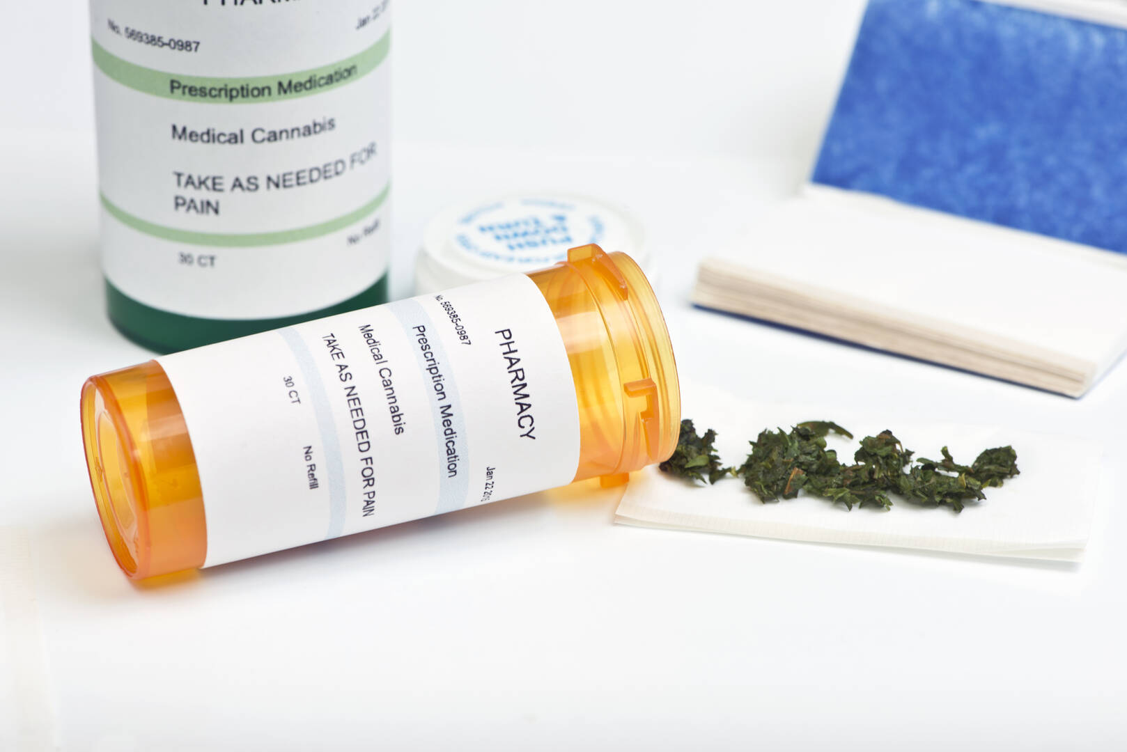 Midwest Best CBD Oil