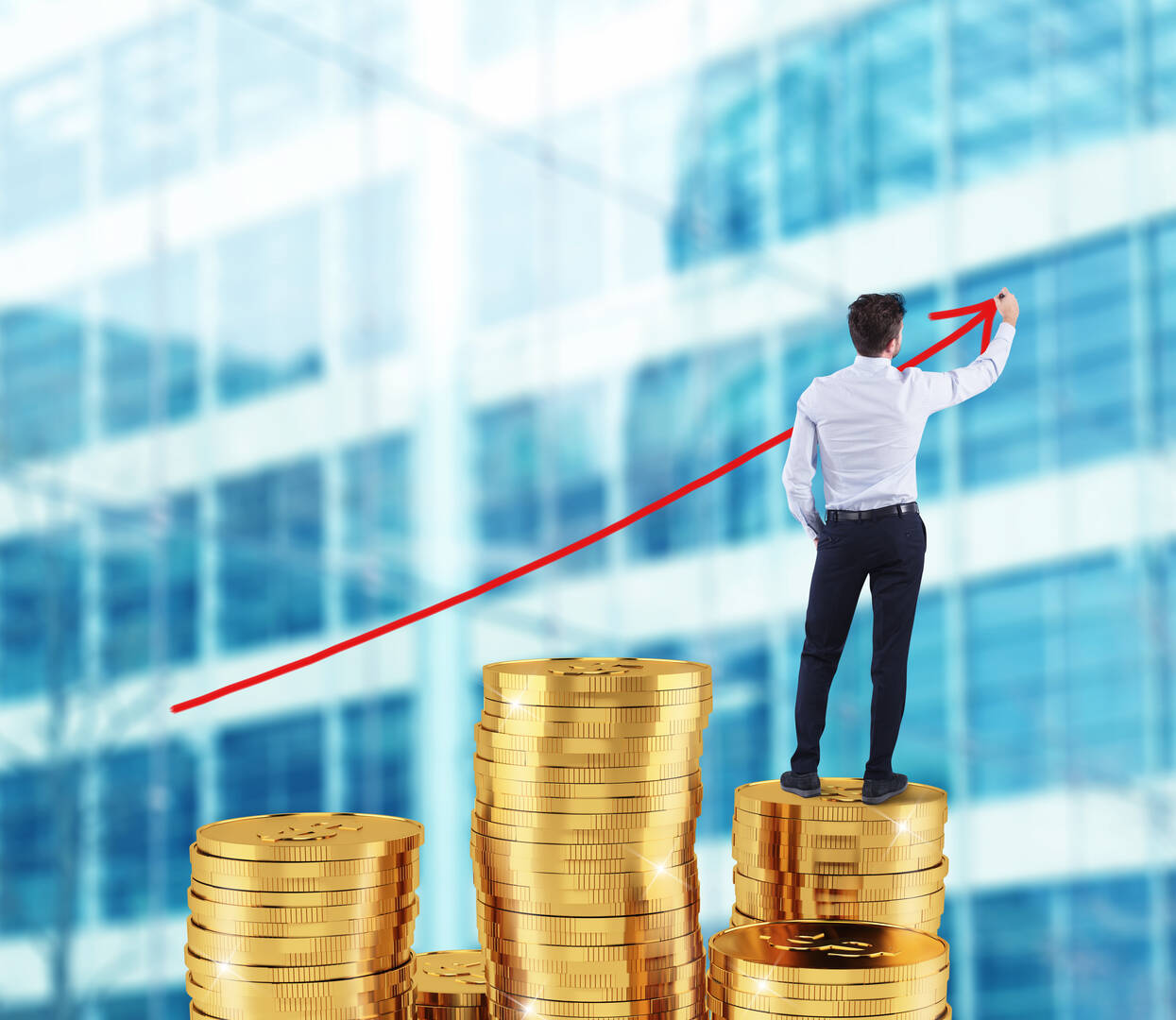 Hammett Financial, P.A.
