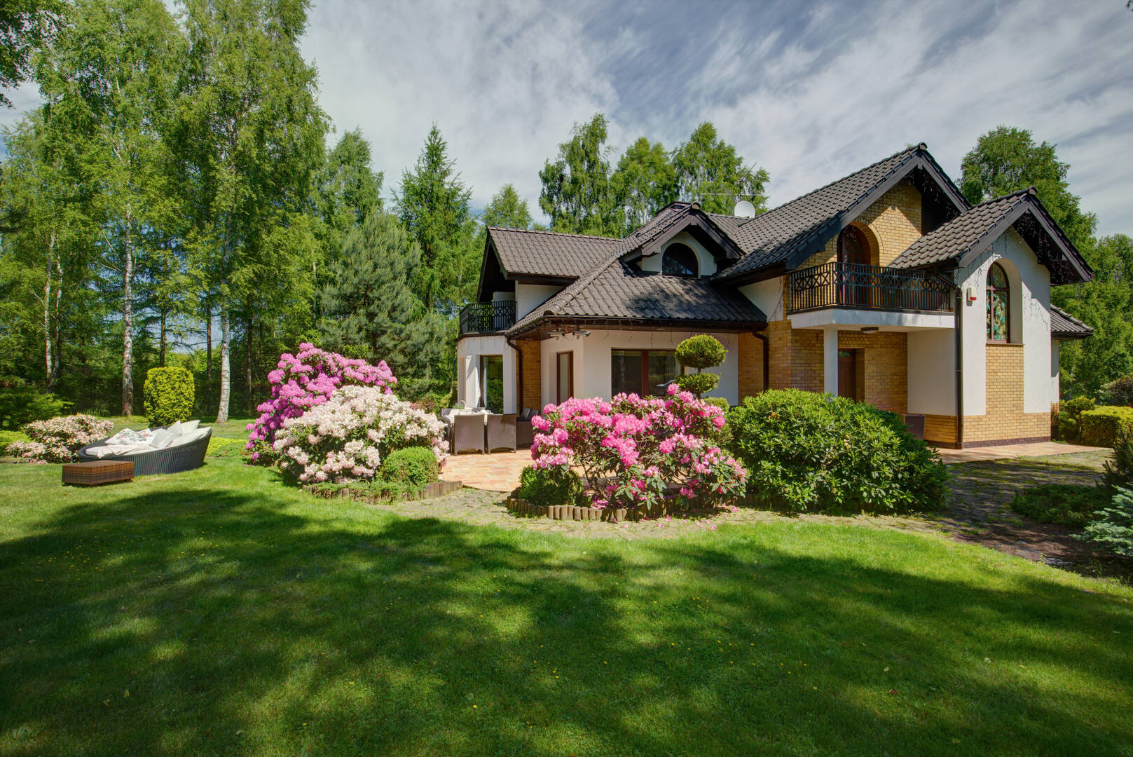 Miller Architects & Builders