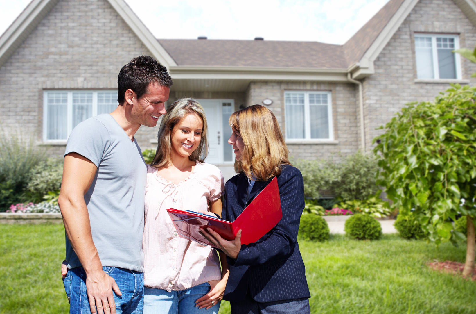 The Hughes Properties Realty Executives Associates
