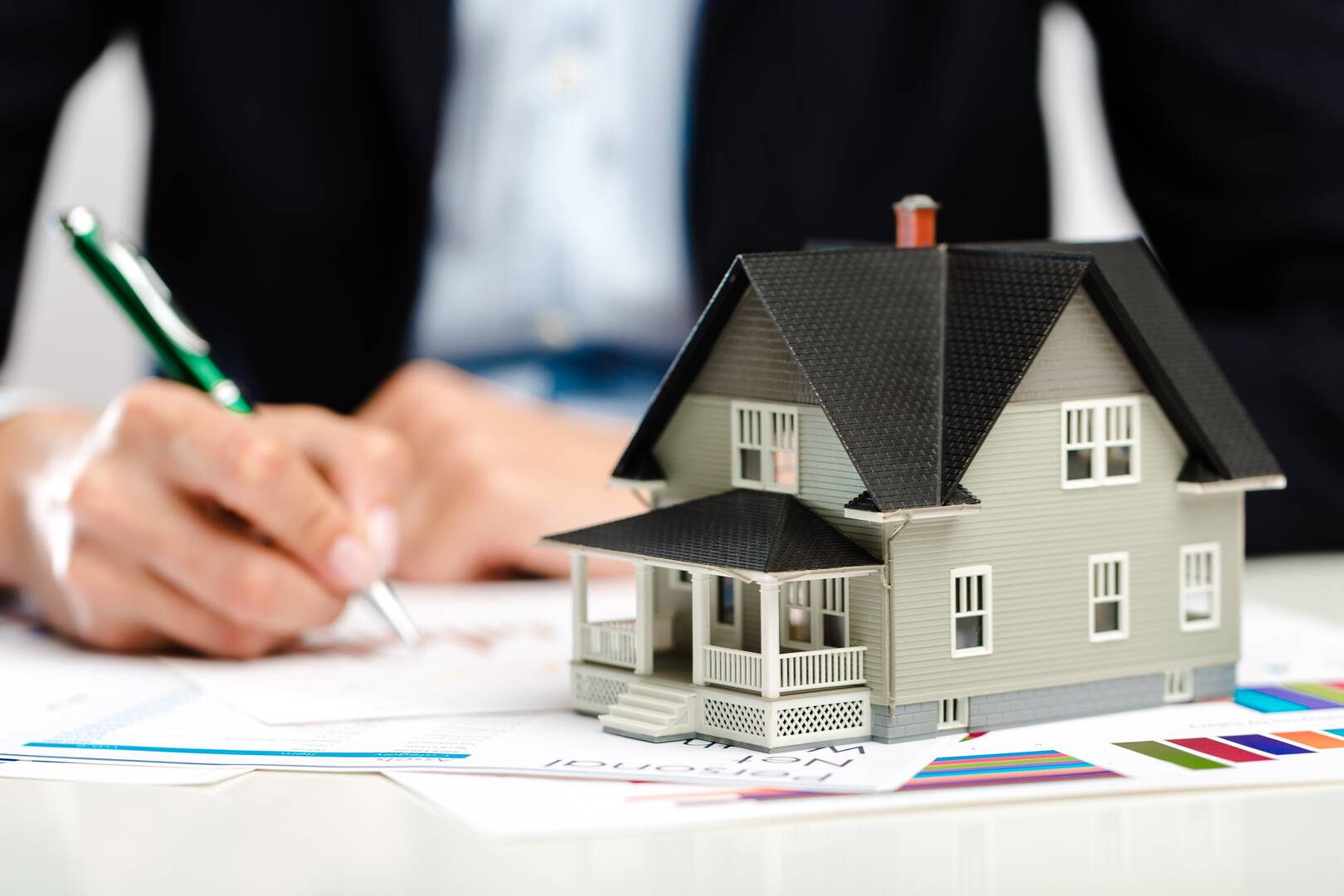 Hawaiian Properties Ltd