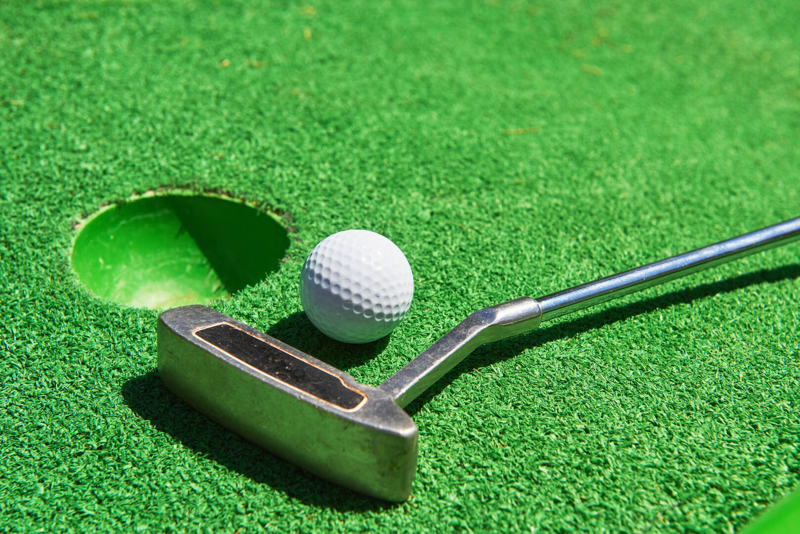 Glauber's Sports