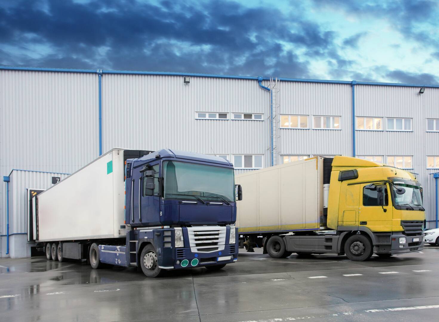 Accel Movers