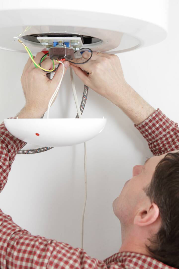 Adam Tulloch Electrical Limited