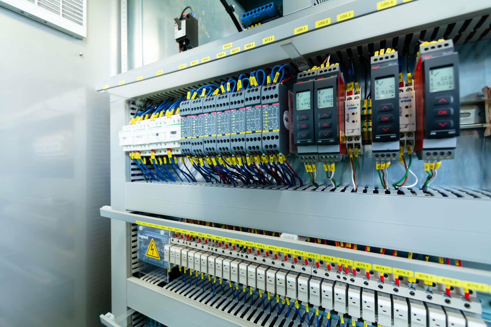 Current Electrical Systems