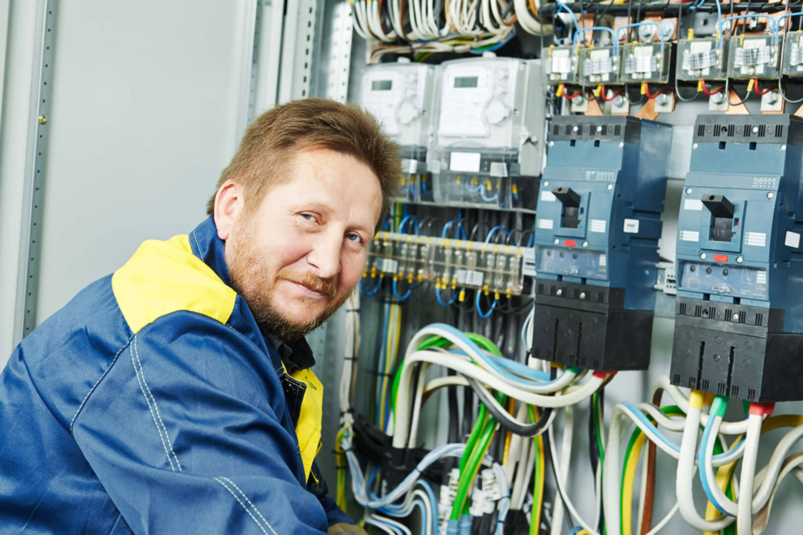 Mustang Electric Inc.