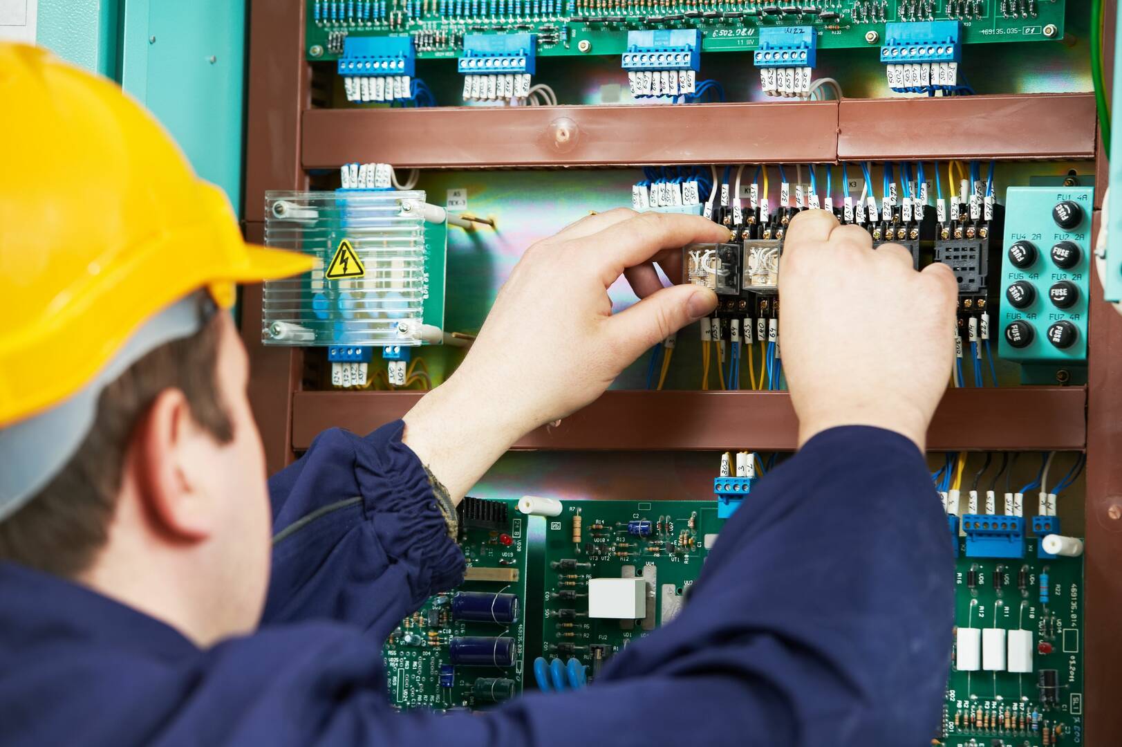 Ace Electric Service Co., LLC