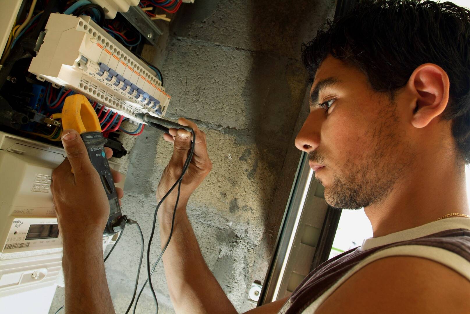Tasman Auto Electrics