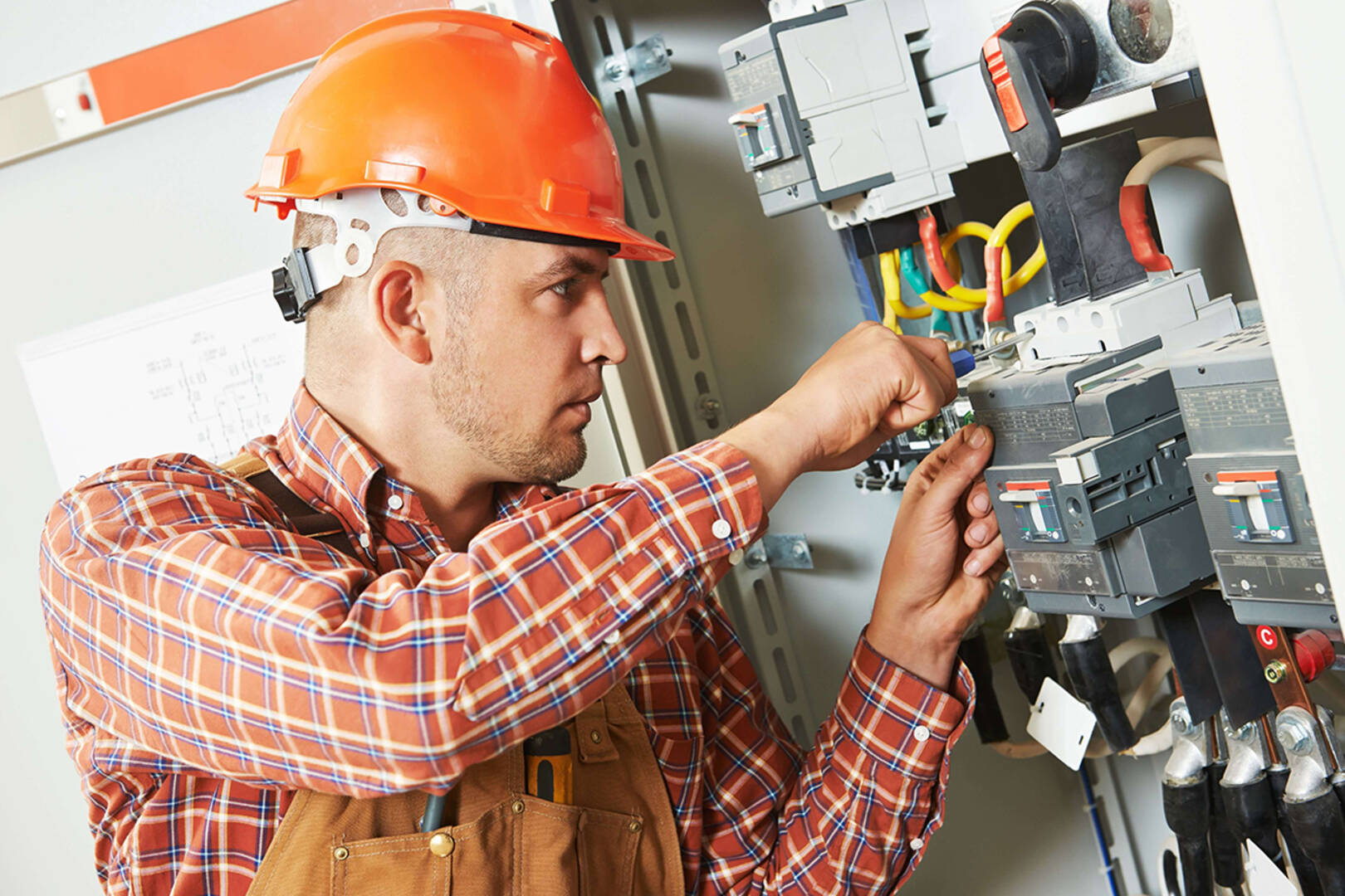 Platinum Electric Service