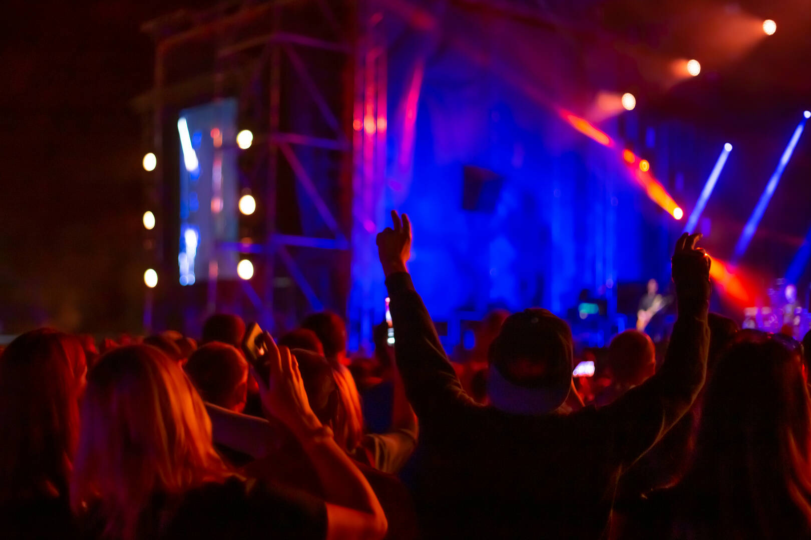 Amazing Celebrations & Events