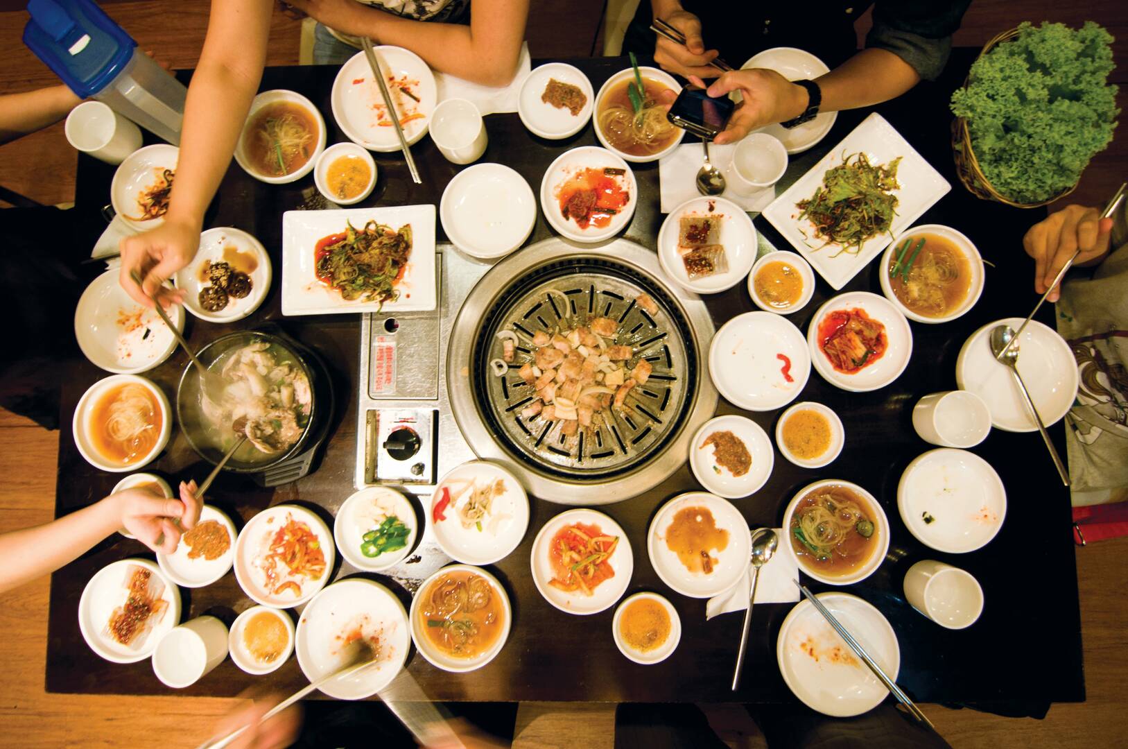 Sake Japanese Steak House & Sushi Bar