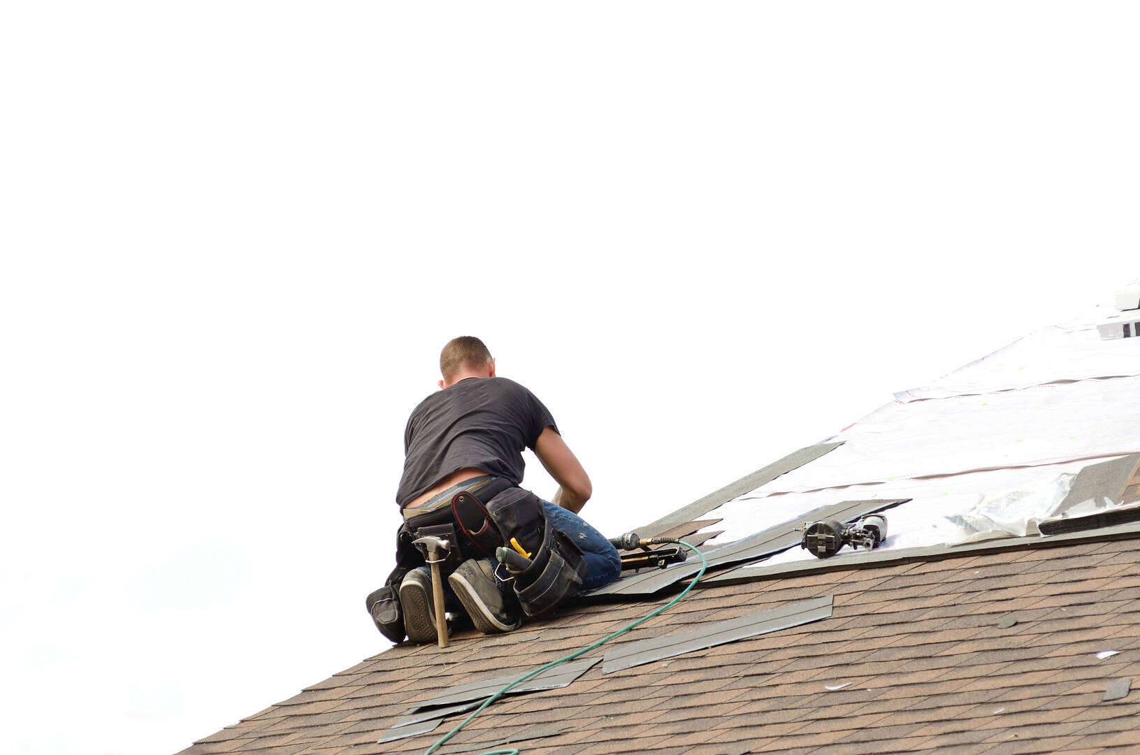 Link's Contracting Inc