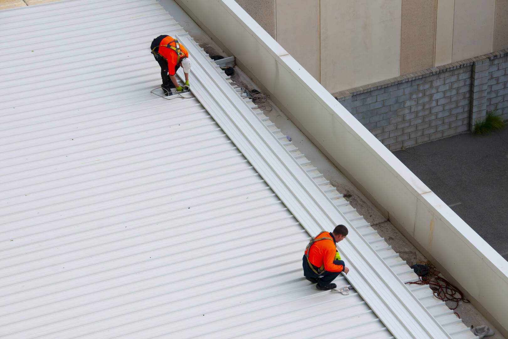 Northern California Roofing Co