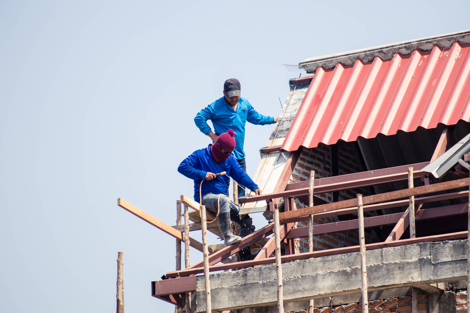 Leon Construction