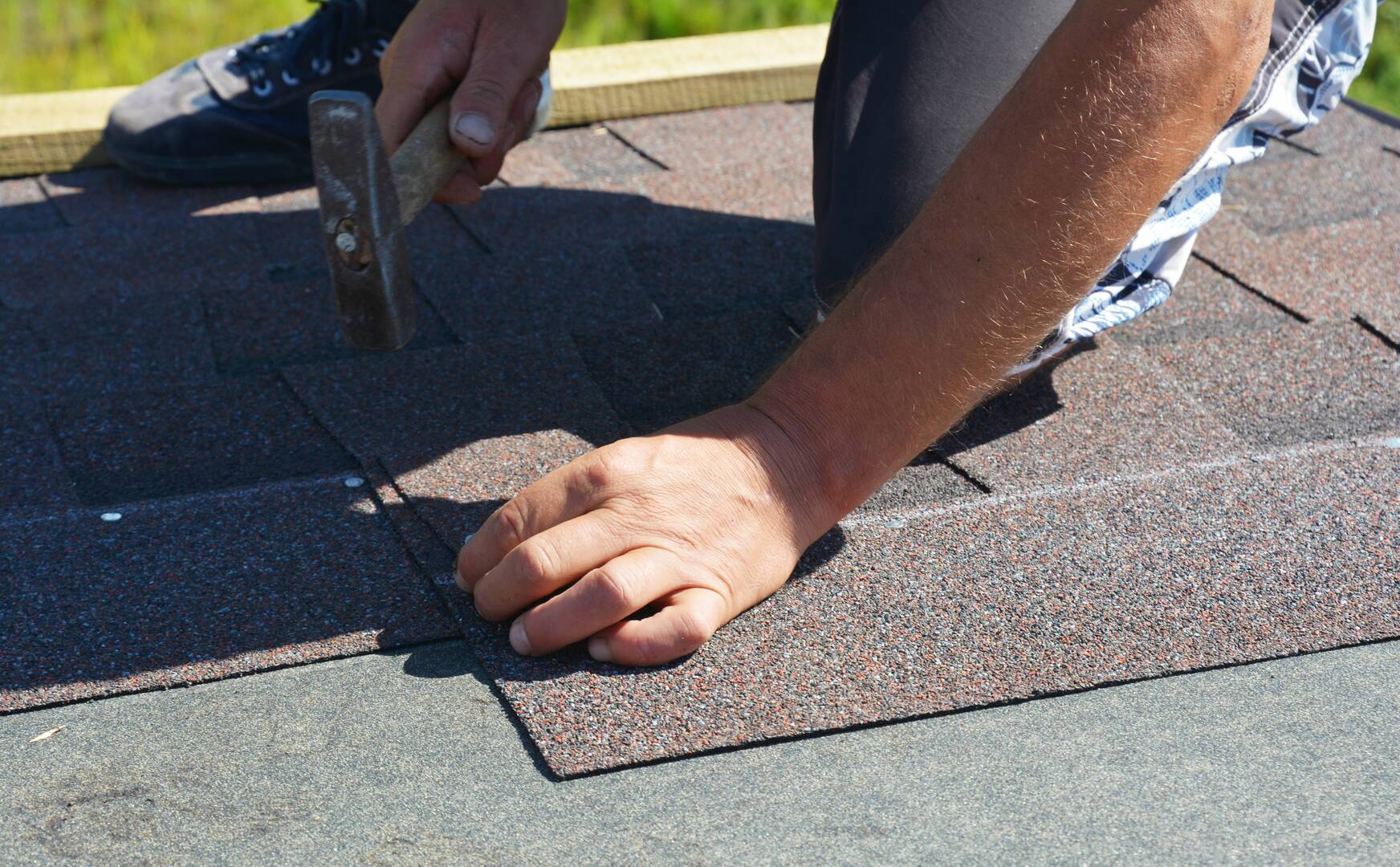 Beyond Roofing LLC