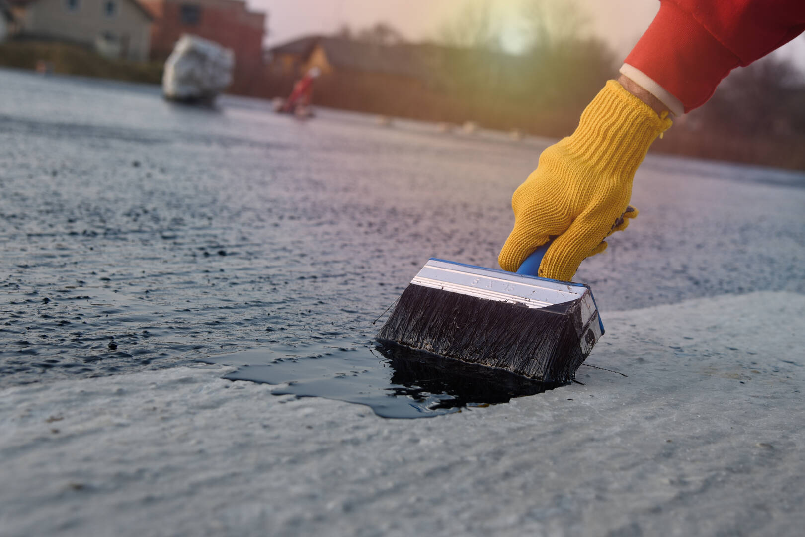 Able Roofing