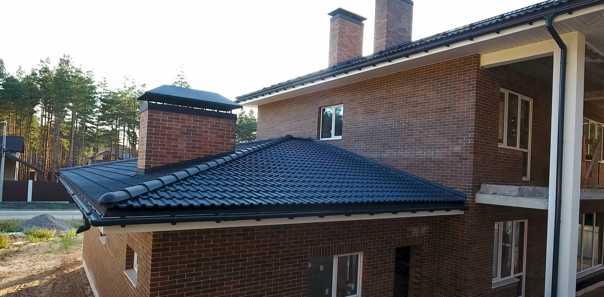 Quality Discount Roofing & Construction