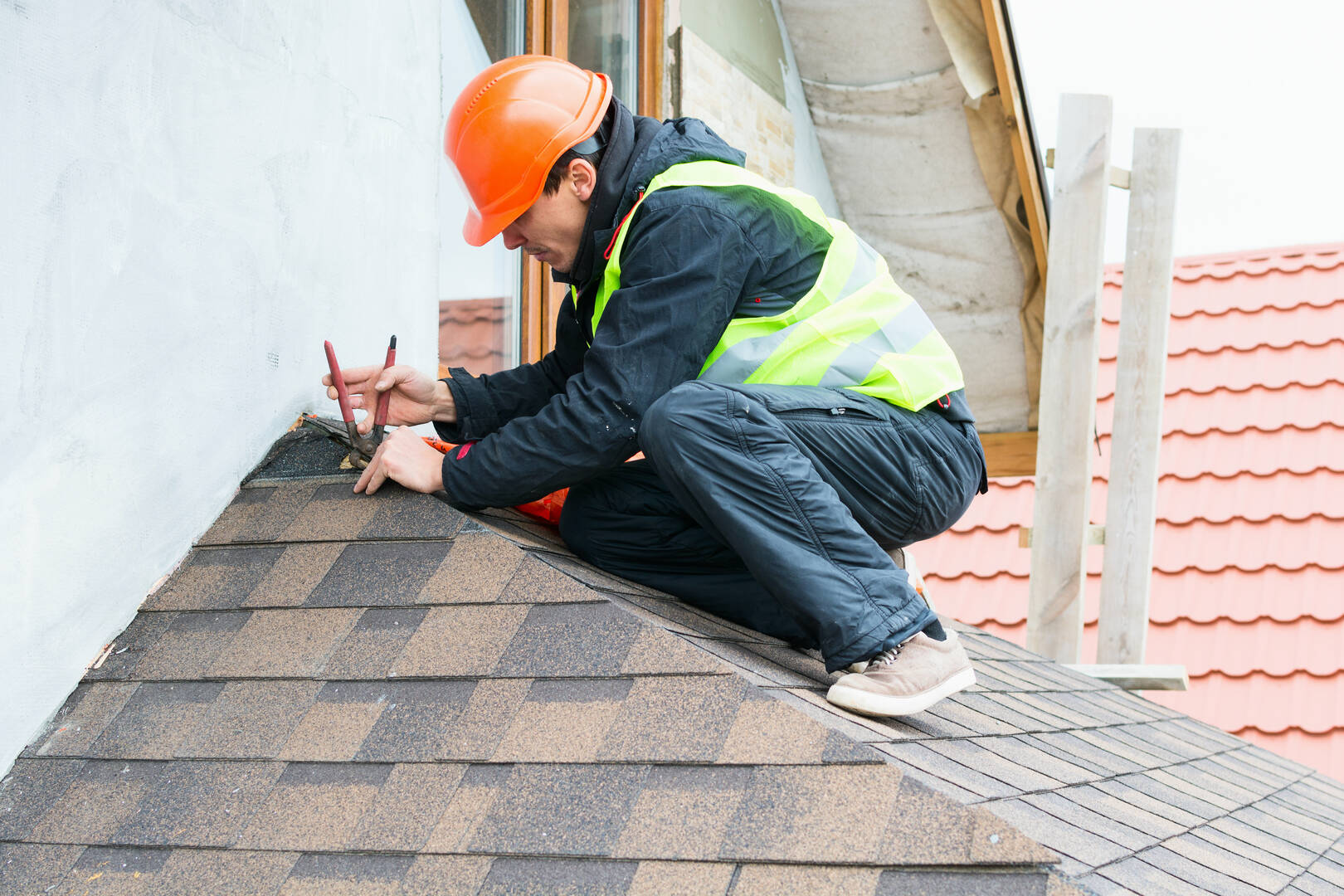 Affordable Quality Roofing LLC