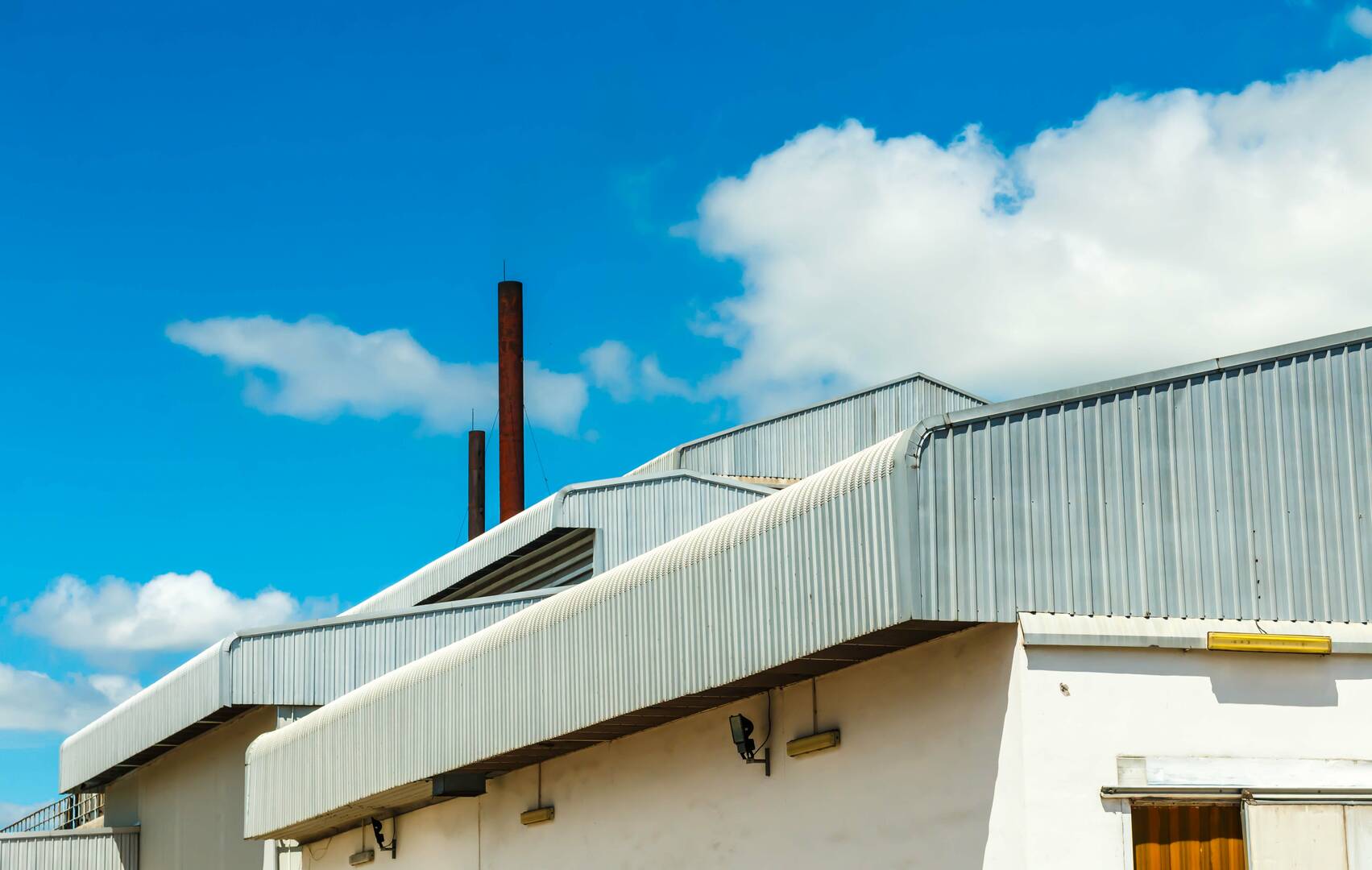 Jerry Newman Roofing & Remodeling Inc
