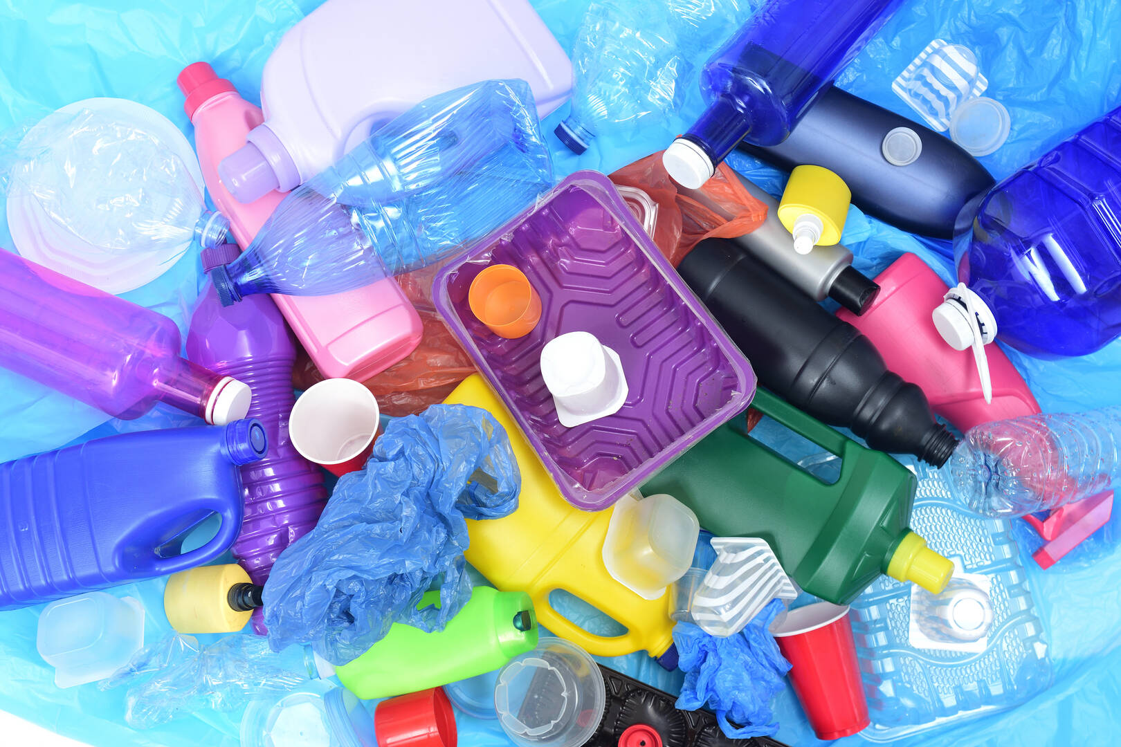 C & S Disposal Inc