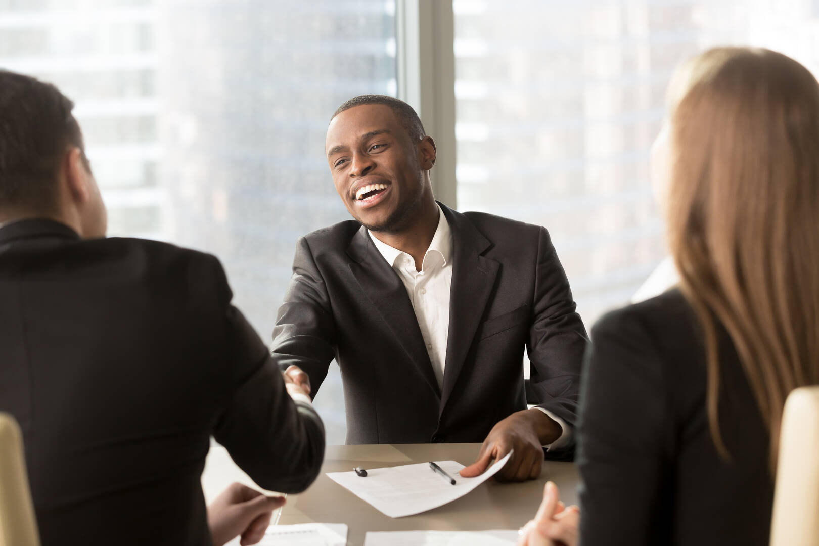 Opti Staffing Group