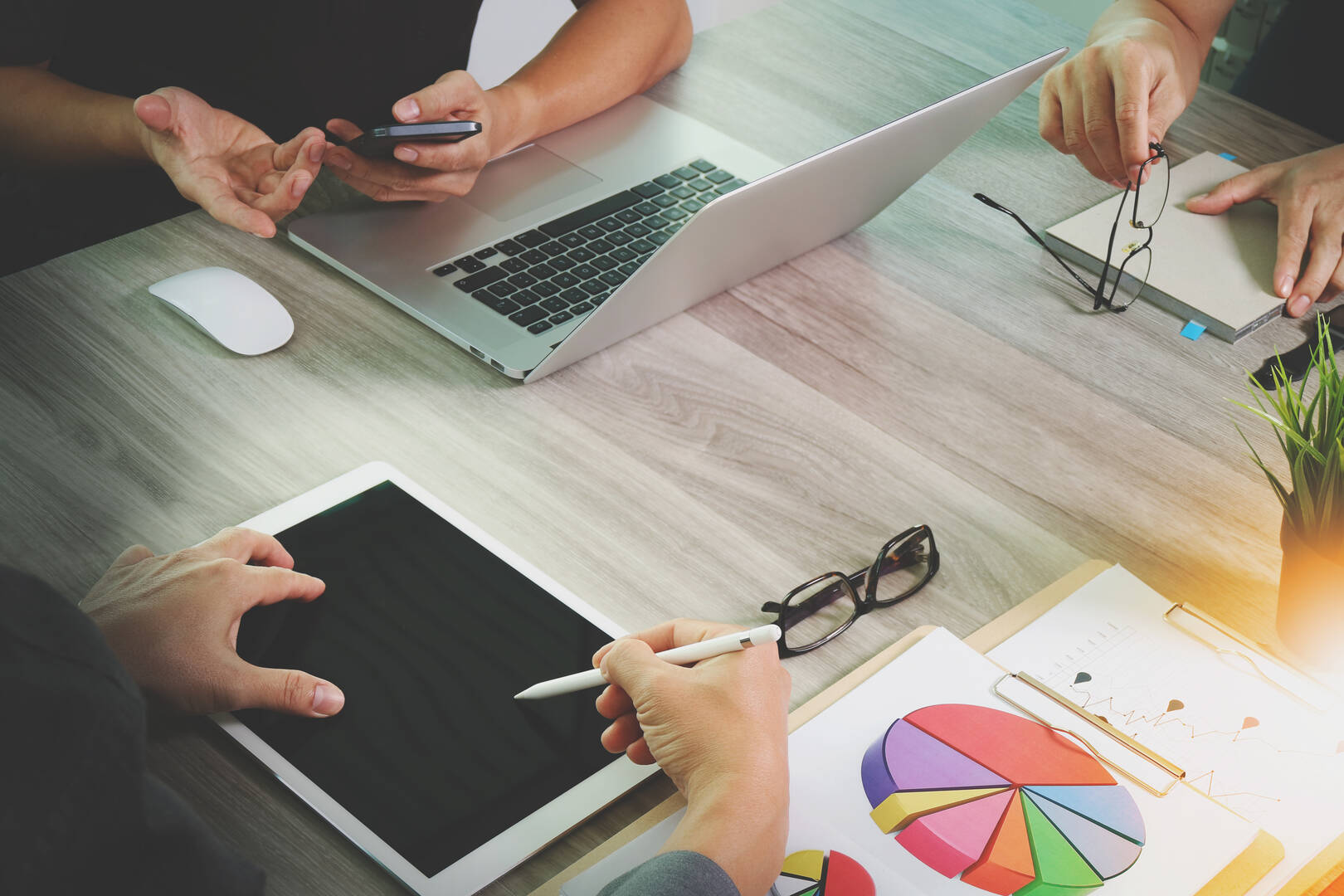 Local Business Search Engine Optimization