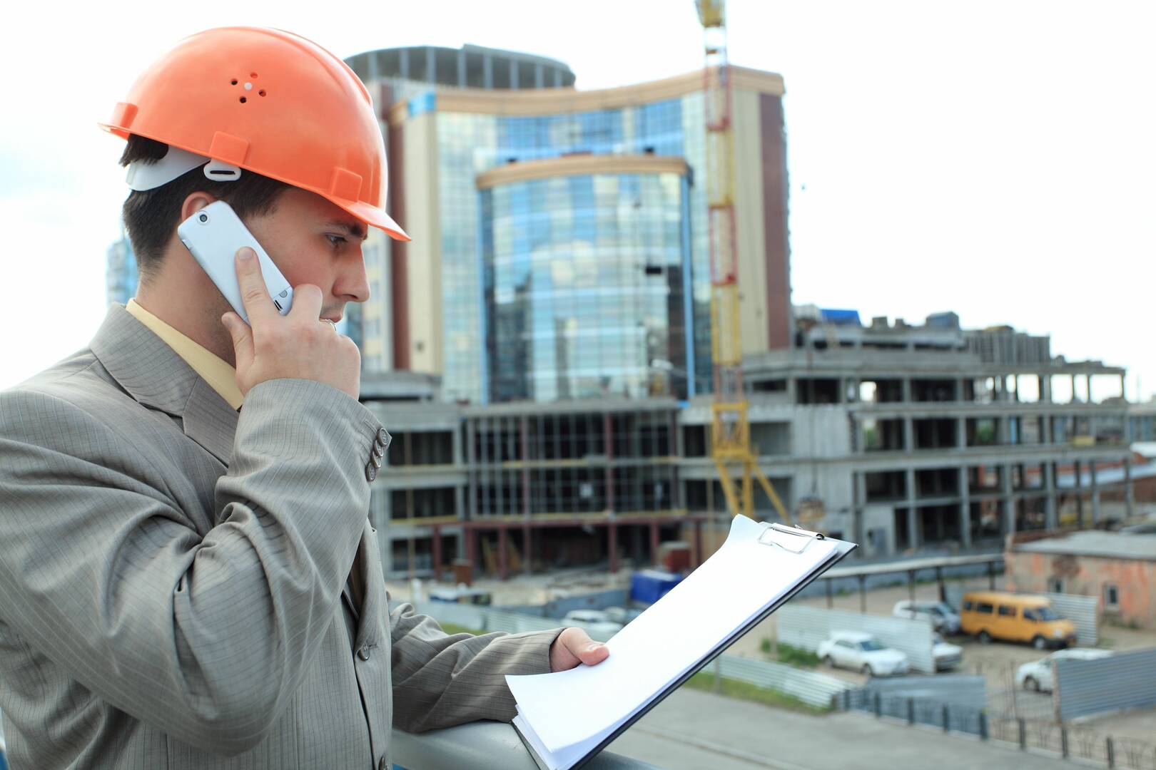 Kee Construction