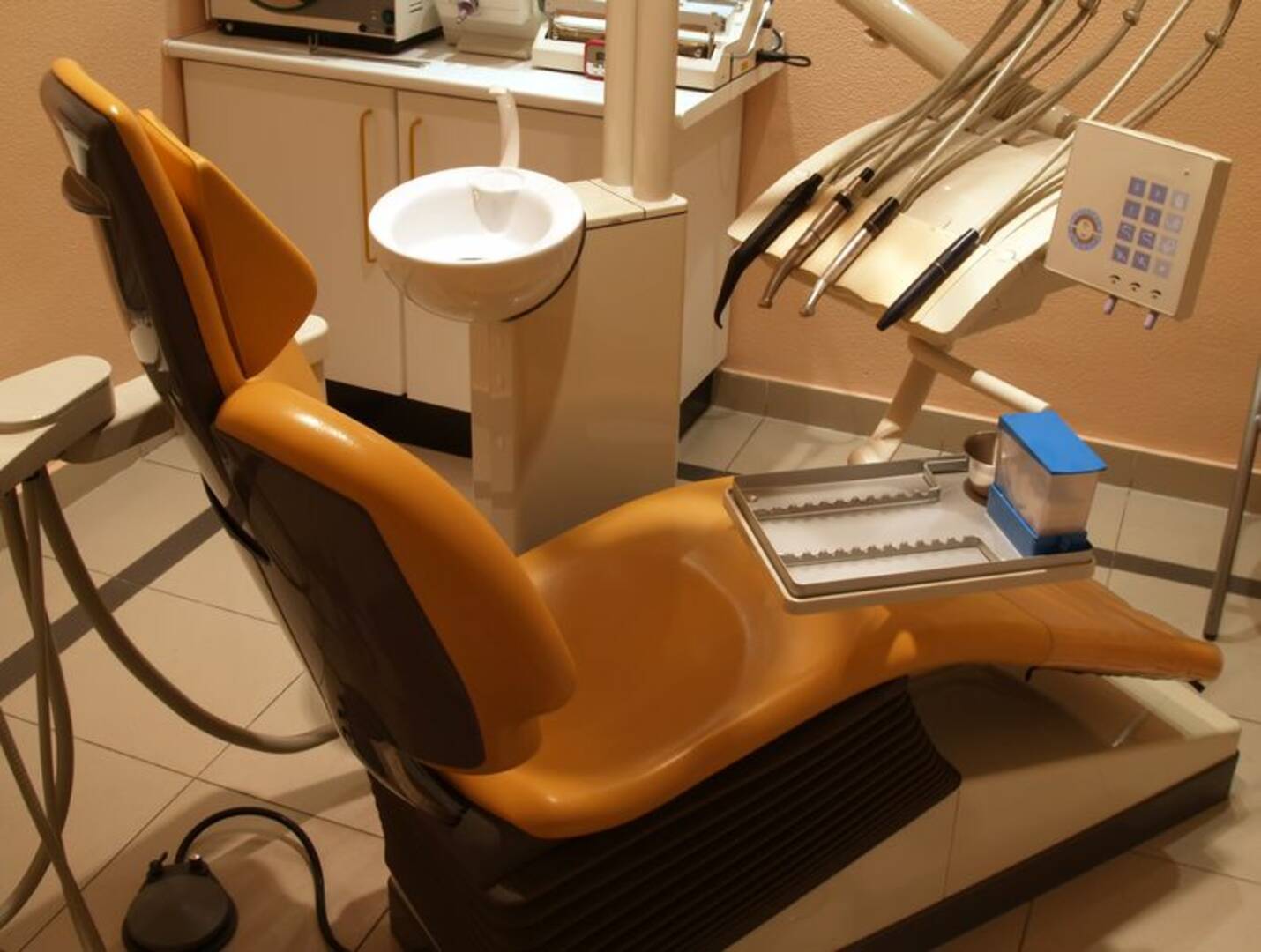 Louisa Gallegos, DDS