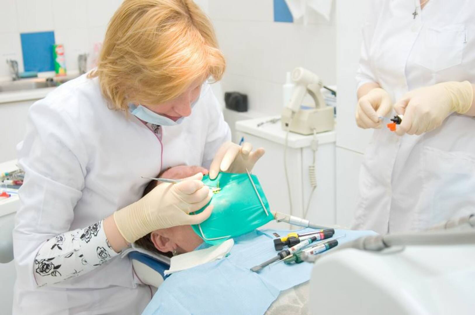 Osage Dental Associates