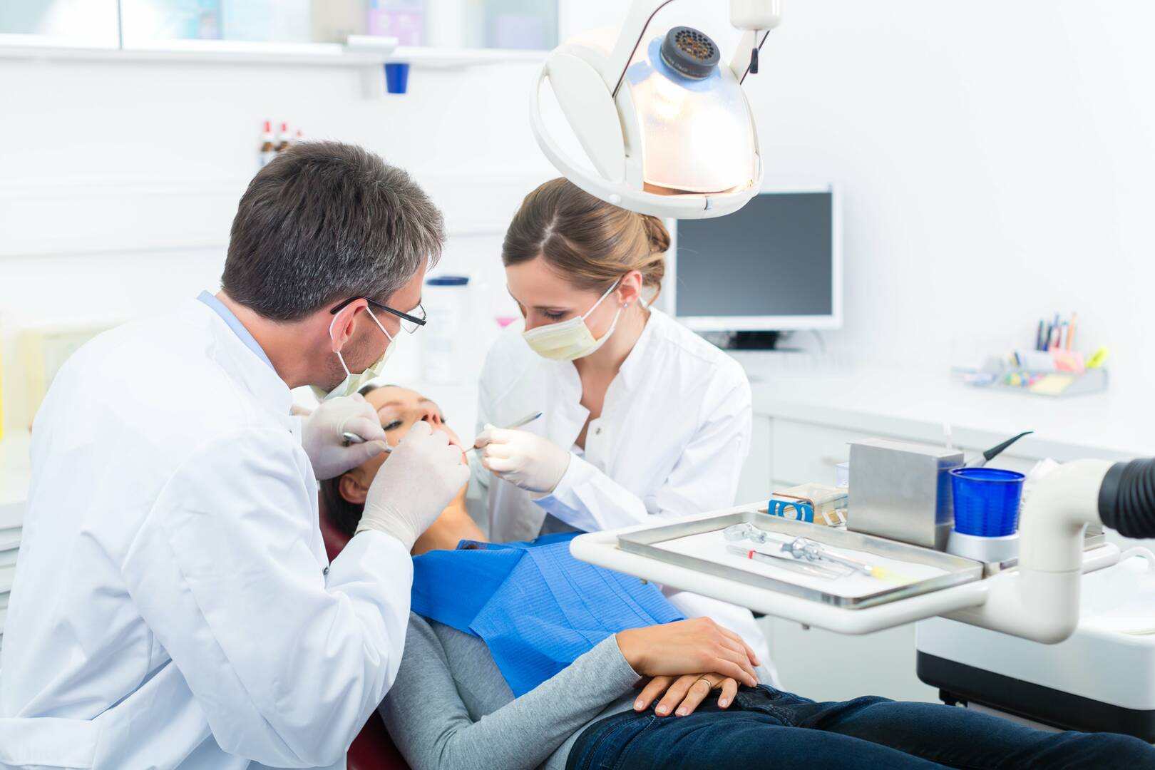 Airport Road Dental Associates 