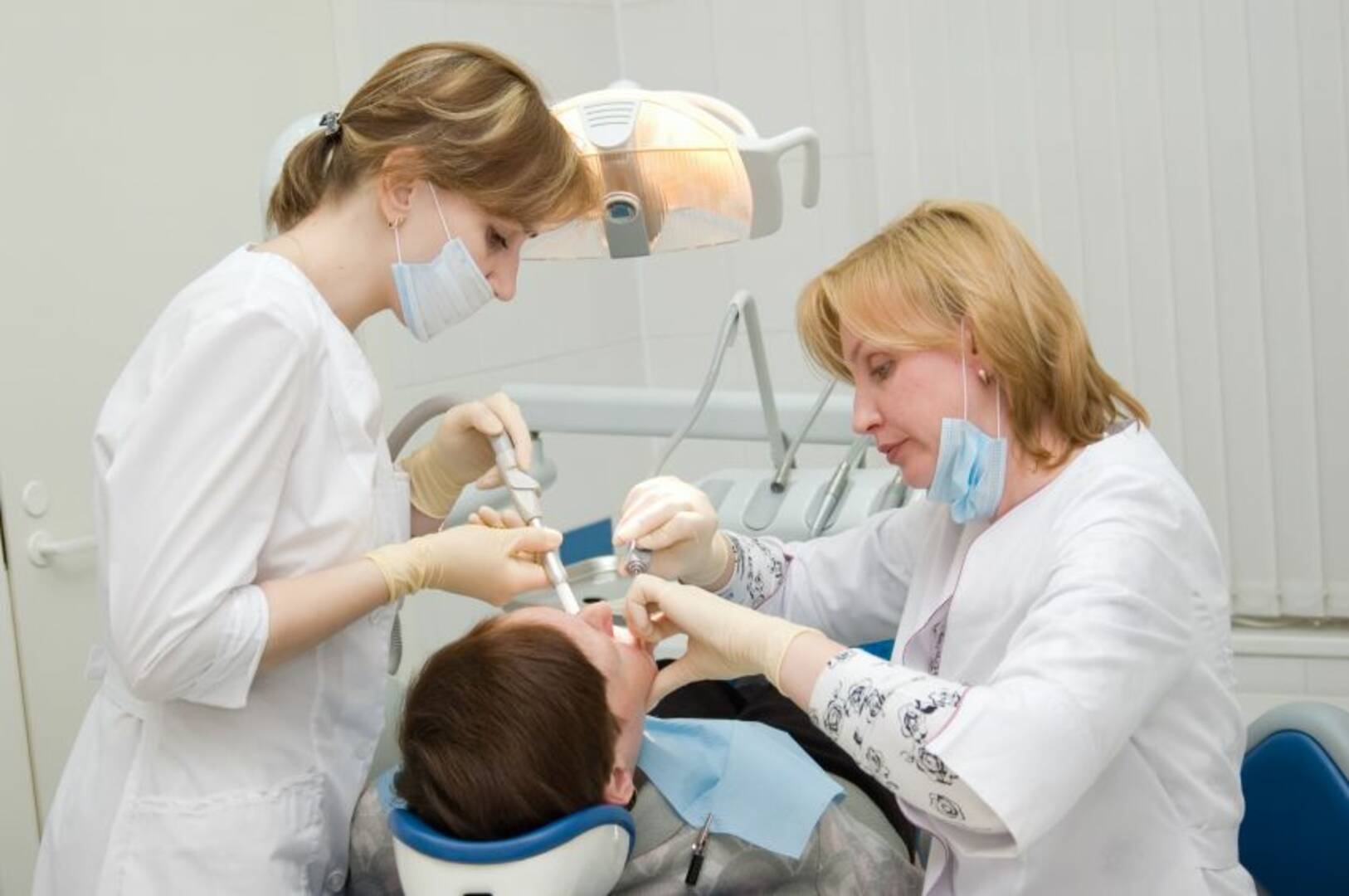Peterson Family Dental