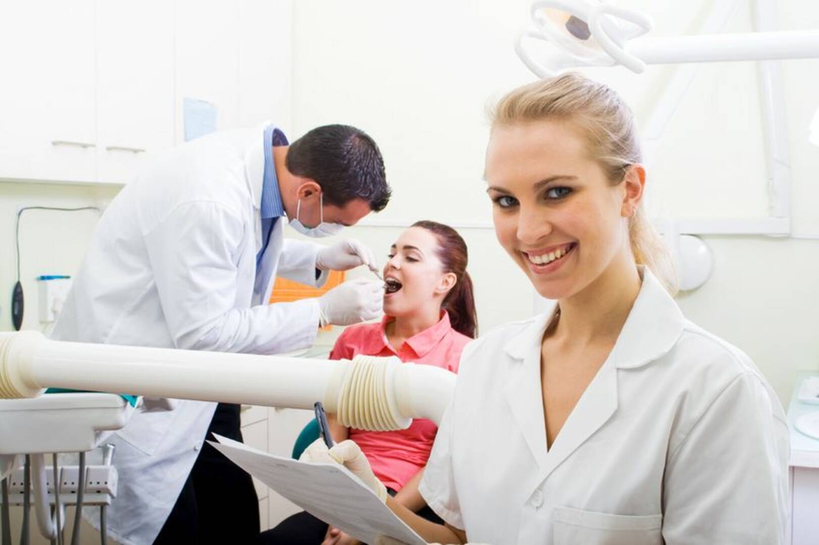 Delgado Orthodontics