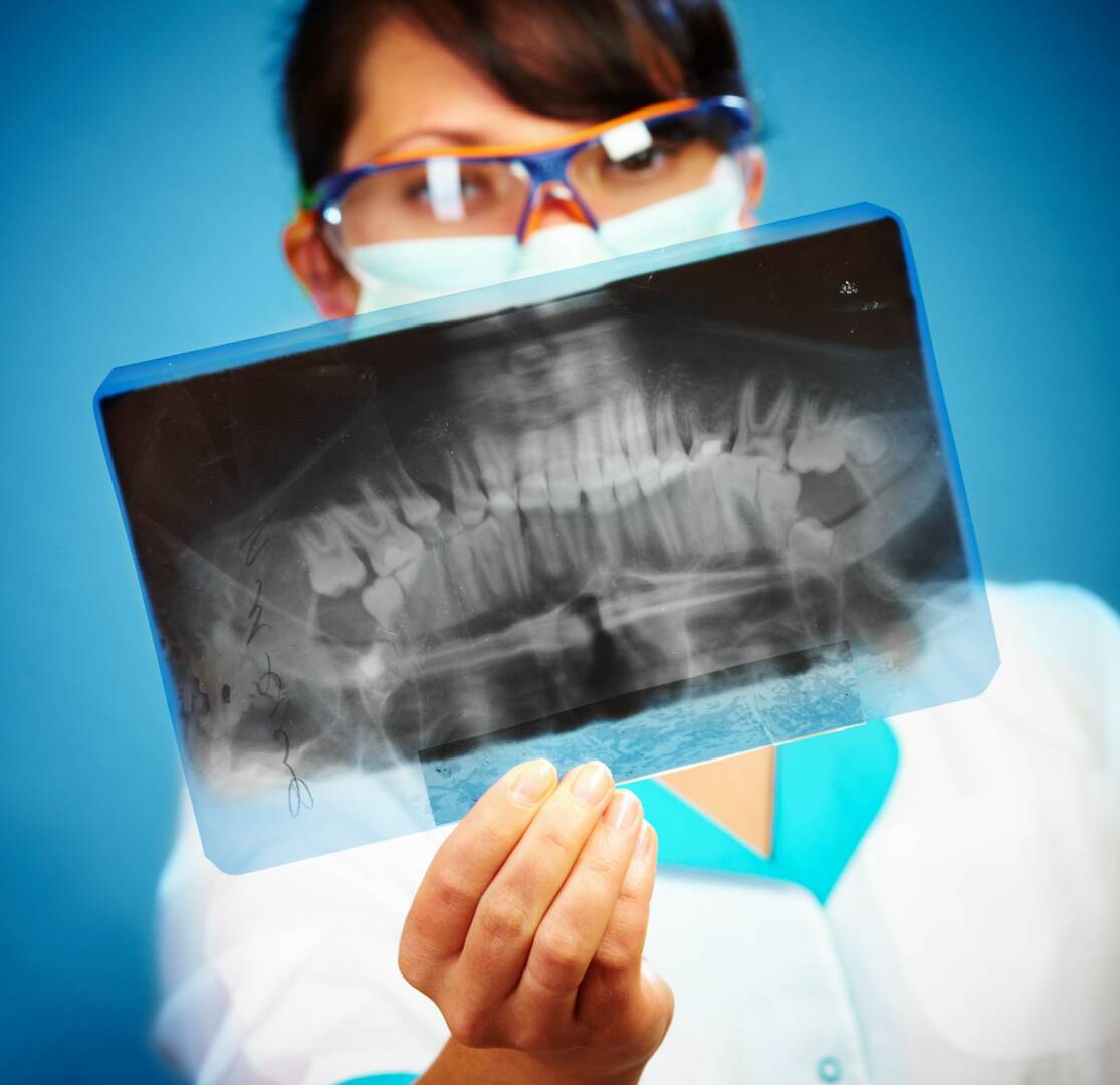 Gold Coast Dental and Denture Centre