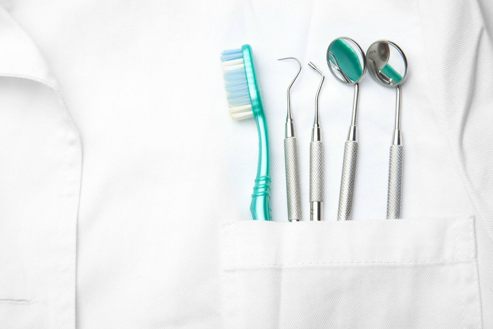Vital Dental Professionals, PC 