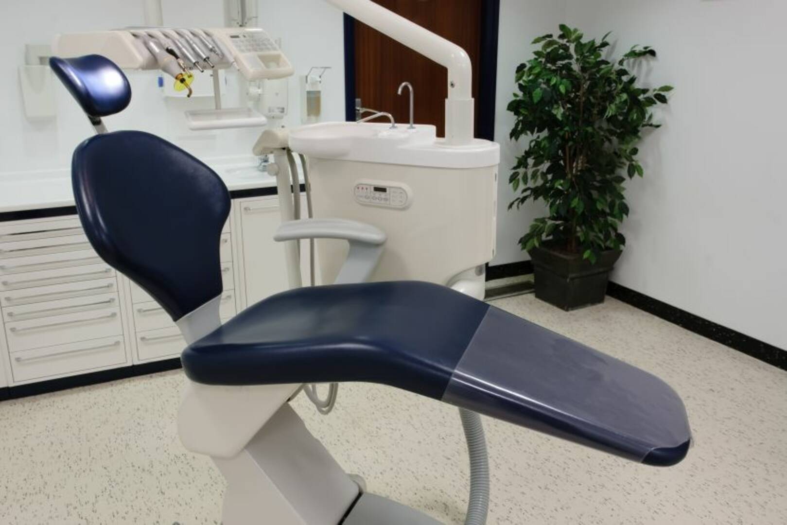 James J Flerra DDS, PA