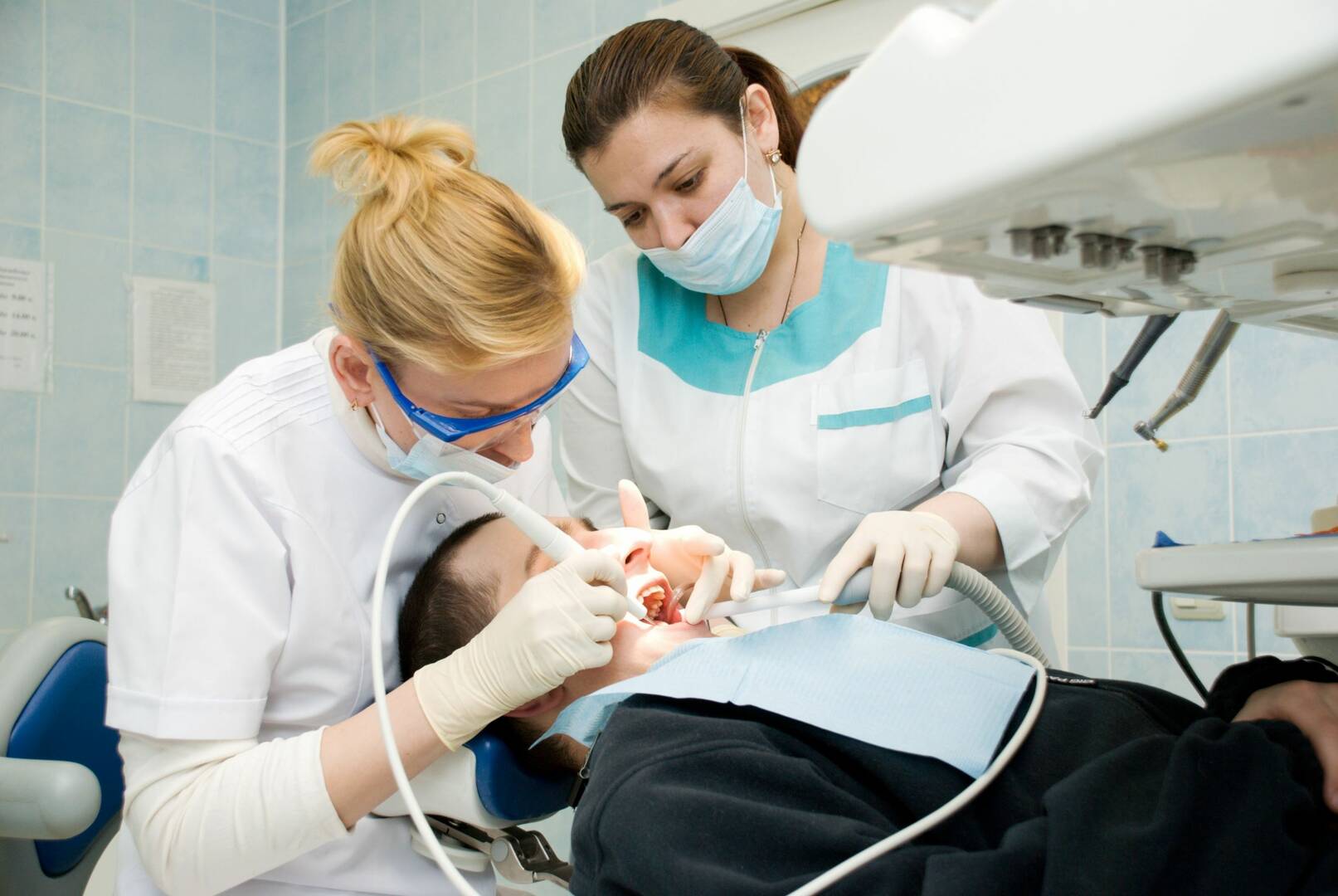 Kitchener Street Dental