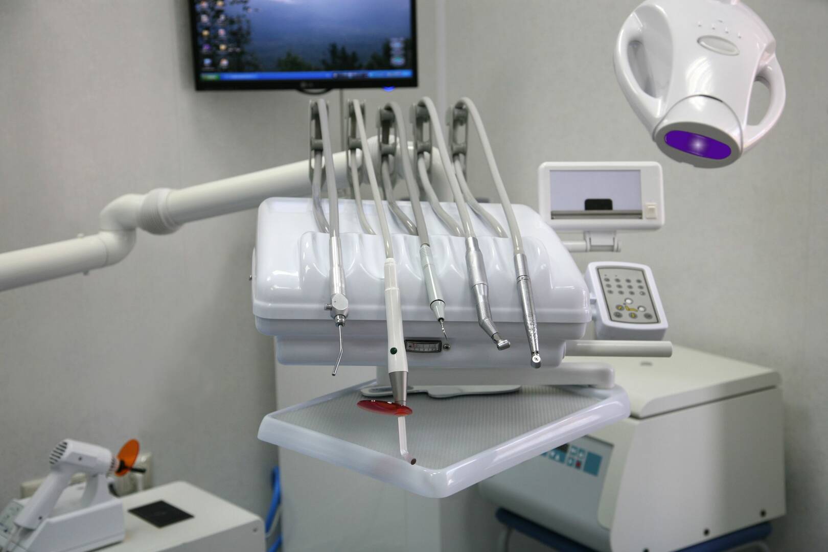 Ronald W. Ristow, DDS